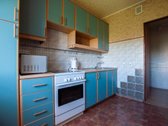 3 Atskirų Kambarių Butas Justiniškėse, Taikos - nuotraukos Nr. 14