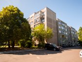 3 Atskirų Kambarių Butas Justiniškėse, Taikos - nuotraukos Nr. 32