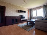 3 Atskirų Kambarių Butas Justiniškėse, Taikos - nuotraukos Nr. 4