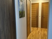 Išnuomojamas tvarkingas ir jaukus 3k.butas su - nuotraukos Nr. 14