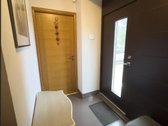 Išnuomojamas tvarkingas ir jaukus 3k.butas su - nuotraukos Nr. 15