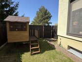 Išnuomojamas tvarkingas ir jaukus 3k.butas su - nuotraukos Nr. 20