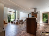 Modernios Architektūros Namas Miško Apsuptyje - nuotraukos Nr. 9