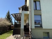 Išnuomojamas tvarkingas ir jaukus 3k.butas su - nuotraukos Nr. 19