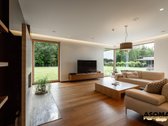 Modernios Architektūros Namas Miško Apsuptyje - nuotraukos Nr. 13
