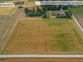 Parduodamas 2,89 ha žemės ūkio paskirties - nuotraukos Nr. 2