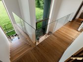 Modernios Architektūros Namas Miško Apsuptyje - nuotraukos Nr. 20