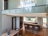 Modernios Architektūros Namas Miško Apsuptyje - nuotraukos Nr. 16
