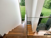 Modernios Architektūros Namas Miško Apsuptyje - nuotraukos Nr. 21
