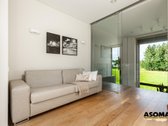 Modernios Architektūros Namas Miško Apsuptyje - nuotraukos Nr. 29