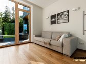 Modernios Architektūros Namas Miško Apsuptyje - nuotraukos Nr. 30
