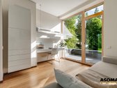 Modernios Architektūros Namas Miško Apsuptyje - nuotraukos Nr. 31