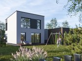 Parduodamas Dviejų Aukštų Namas Kvartale - nuotraukos Nr. 3
