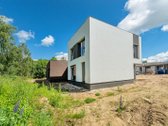 Parduodamas Dviejų Aukštų Namas Kvartale - nuotraukos Nr. 6