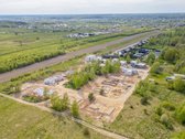 Parduodamas Dviejų Aukštų Namas Kvartale - nuotraukos Nr. 25