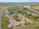 Parduodamas Dviejų Aukštų Namas Kvartale - nuotraukos Nr. 26