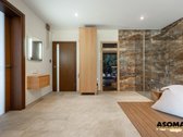 Modernios Architektūros Namas Miško Apsuptyje - nuotraukos Nr. 37