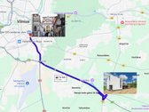 Parduodamas Dviejų Aukštų Namas Kvartale - nuotraukos Nr. 27