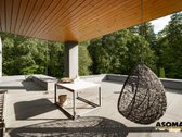 Modernios Architektūros Namas Miško Apsuptyje - nuotraukos Nr. 44