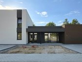 Parduodamas Dviejų Aukštų Namas Kvartale - nuotraukos Nr. 8