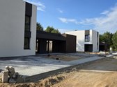 Parduodamas Dviejų Aukštų Namas Kvartale - nuotraukos Nr. 9