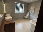 Nuomojamas erdvus namas Pavilnyje - nuotraukos Nr. 11