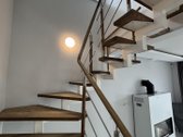 Nuomojamas erdvus namas Pavilnyje - nuotraukos Nr. 12