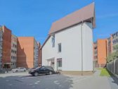 Puikus, naujas 1 kambario butas nuomai, su - nuotraukos Nr. 19