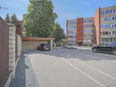 Puikus, naujas 1 kambario butas nuomai, su - nuotraukos Nr. 21