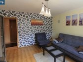 Parduodamas tvarkingas 1 kambario butas - nuotraukos Nr. 2