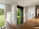 Modernios Architektūros Namas Miško Apsuptyje - nuotraukos Nr. 19