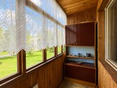 Parduodamas erdvus ir patogiai išplanuotas 4 - nuotraukos Nr. 8
