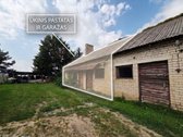 Parduodamas Erdvus 3 Kambarių Butas Per Du - nuotraukos Nr. 7