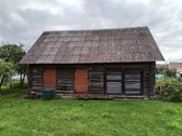 Parduodamas 8,68 A Sklypas Su Nebaigtu - nuotraukos Nr. 9