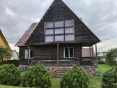Parduodamas 8,68 A Sklypas Su Nebaigtu - nuotraukos Nr. 4