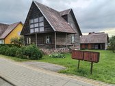 Parduodamas 8,68 A Sklypas Su Nebaigtu - nuotraukos Nr. 5