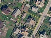 Parduodamas 8,68 A Sklypas Su Nebaigtu - nuotraukos Nr. 2