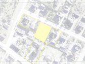 Parduodamas 8,68 A Sklypas Su Nebaigtu - nuotraukos Nr. 3