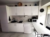Nuomoju 1 kambario butą "Palangos loftų" - nuotraukos Nr. 9