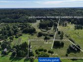 Parduodamas 1 ha žemės ūkio paskirties - nuotraukos Nr. 3