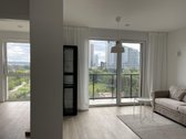 Nuomojamas 3 kambarių butas šeštame, - nuotraukos Nr. 5