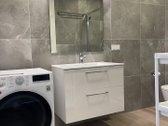 Nuomojamas 3 kambarių butas šeštame, - nuotraukos Nr. 18