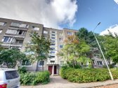 Išnuomojamas Tvarkingas 3 Atskirų Kambarių - nuotraukos Nr. 14