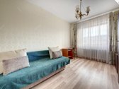 Išnuomojamas Tvarkingas 3 Atskirų Kambarių - nuotraukos Nr. 5