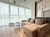 Moderniai Įrengtas 3 Kambarių Butas Su - nuotraukos Nr. 6