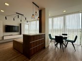 Moderniai Įrengtas 3 Kambarių Butas Su - nuotraukos Nr. 7