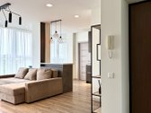Moderniai Įrengtas 3 Kambarių Butas Su - nuotraukos Nr. 16