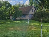 Išskirtinė 1870 m. Mažosios Lietuvos sodyba - nuotraukos Nr. 5