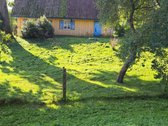 Išskirtinė 1870 m. Mažosios Lietuvos sodyba - nuotraukos Nr. 8