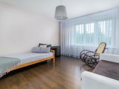 83,5 M² Butas Su Erdvia 29 M² Svetaine - nuotraukos Nr. 5